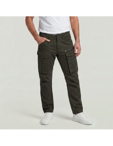Treillis ROVIC zip 3D 2190