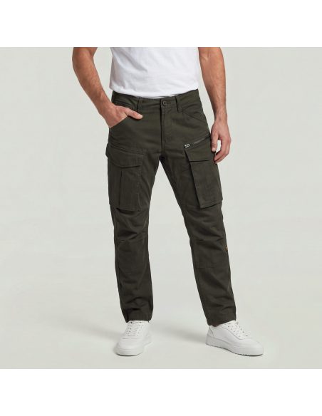 Treillis ROVIC zip 3D 2190