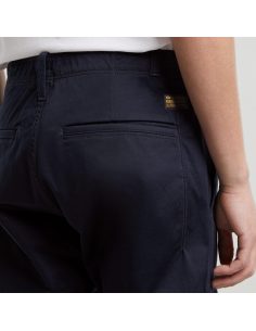 Chino Mosa Straight 25547