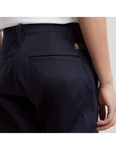 Chino Mosa Straight 25547