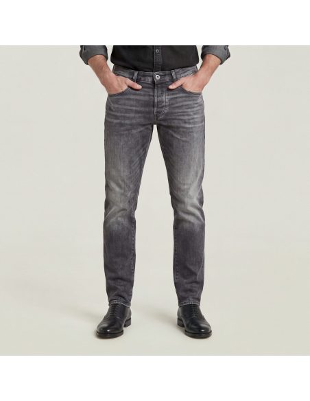 Jean 3301 Regular 51003