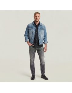 Jean 3301 Regular 51003 2