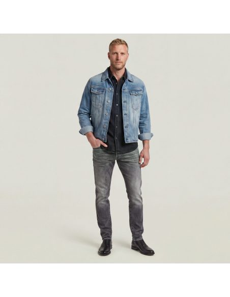Jean 3301 Regular 51003
