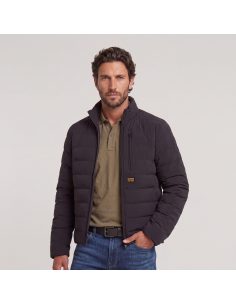 Blouson Doudoune FOUNDATION 24276