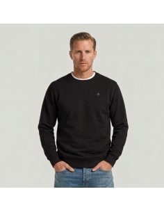 Sweat Col Rond CORE 16917