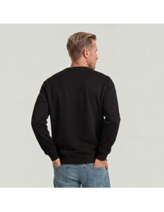 Sweat Col Rond CORE 16917 2