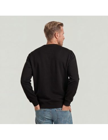 Sweat Col Rond CORE 16917