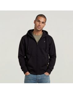 Sweat Col Capuche CORE 16122