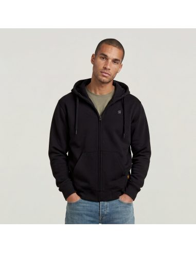 Sweat Col Capuche CORE 16122