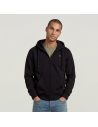 Sweat Col Capuche CORE 16122