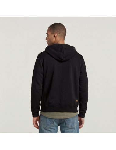 Sweat Col Capuche CORE 16122