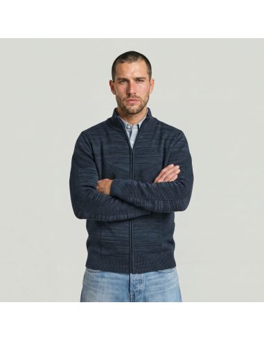 Gilet 3D BIKER full zip 30123