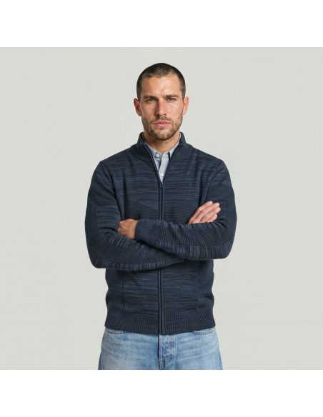 Gilet 3D BIKER full zip 30123