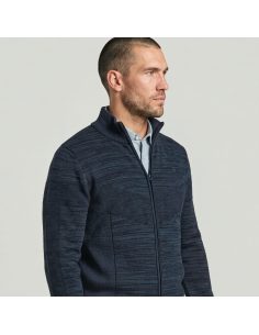 Gilet 3D BIKER full zip 30123 2