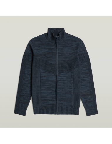Gilet 3D BIKER full zip 30123