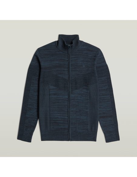 Gilet 3D BIKER full zip 30123