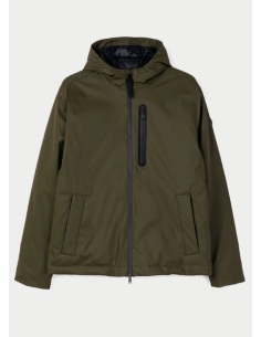 Blouson de pluie HYOU 3315