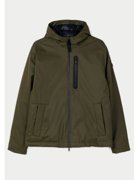 Blouson de pluie HYOU 3315