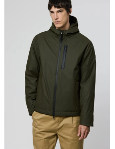 Blouson de pluie HYOU 3315 2