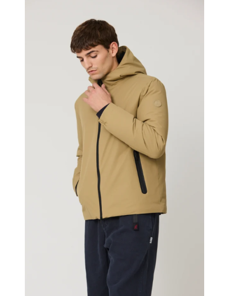 Blouson de pluie BARF 3308
