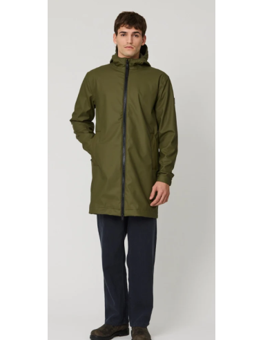 Manteau de pluie SHIMO 3299