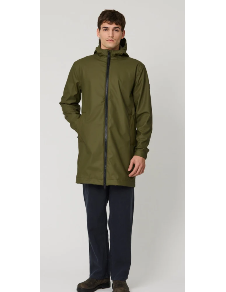 Manteau de pluie SHIMO 3299