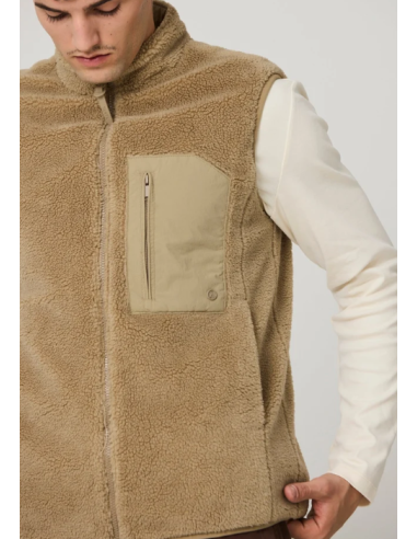 Gilet sans manches Polaires CARAMA 2121