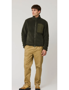 Blouson Polaires RECIO 2120