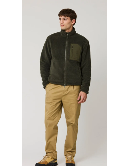 Blouson Polaires RECIO 2120