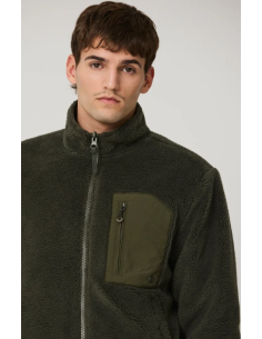 Blouson Polaires RECIO 2120 2