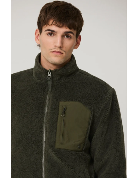 Blouson Polaires RECIO 2120