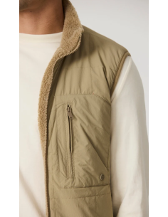 Gilet sans manches Polaires CARAMA 2121 2