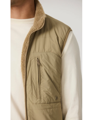 Gilet sans manches Polaires CARAMA 2121