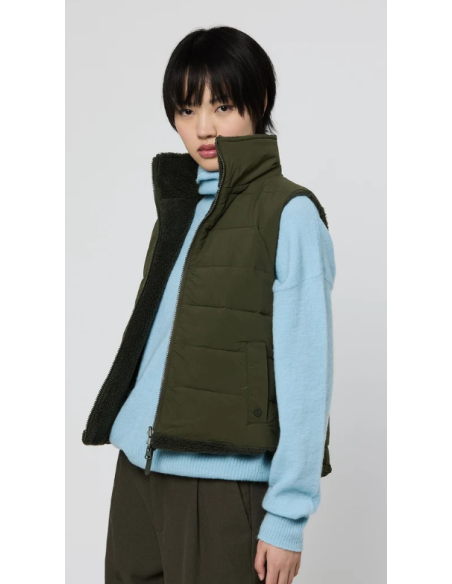 Gilet sans manches IS Polaires 2110