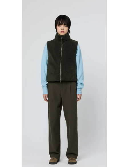 Gilet sans manches IS Polaires 2110