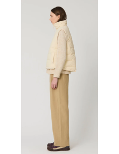 Gilet sans manches IS Polaires 2110 2