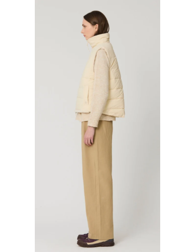 Gilet sans manches IS Polaires 2110