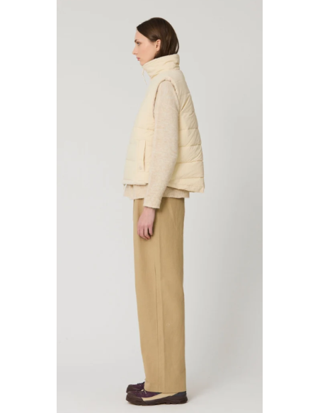 Gilet sans manches IS Polaires 2110