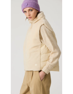 Gilet sans manches IS Polaires 2110