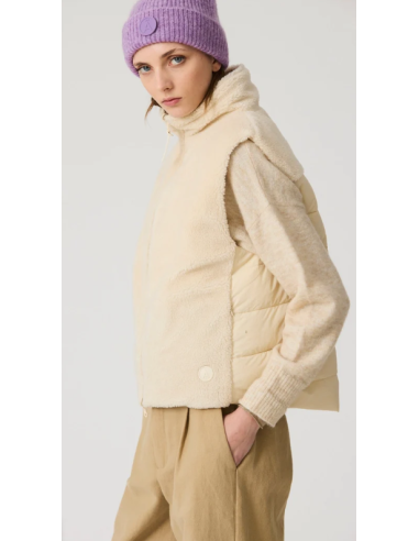 Gilet sans manches IS Polaires 2110