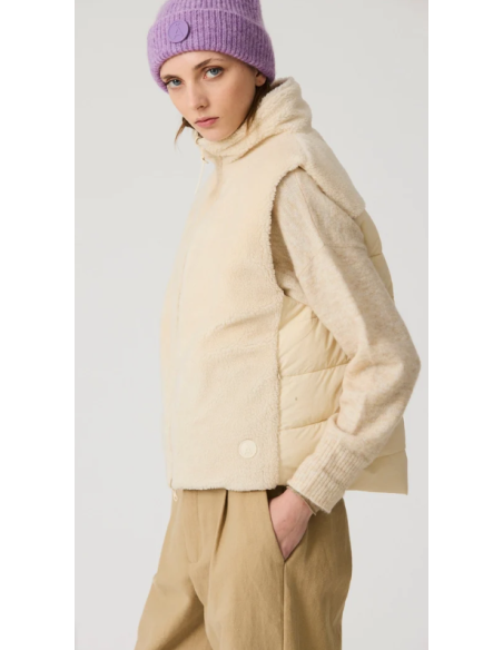 Gilet sans manches IS Polaires 2110