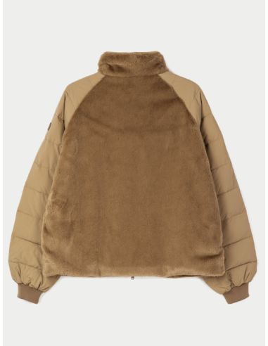 Blouson Polaires AISU 2111