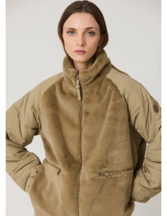 Blouson Polaires AISU 2111