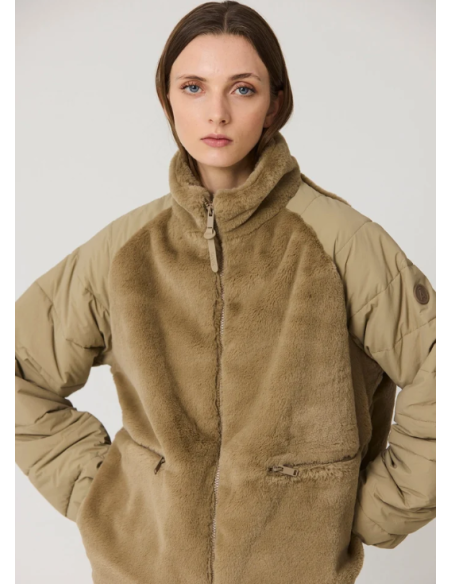 Blouson Polaires AISU 2111