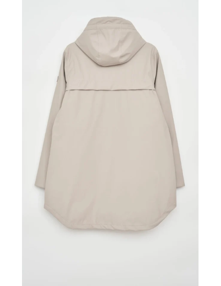 Manteau de pluie Doublé SNOW 3205