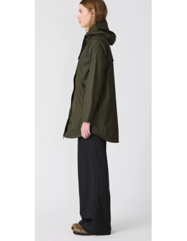 Manteau de pluie Doublé SNOW 3205