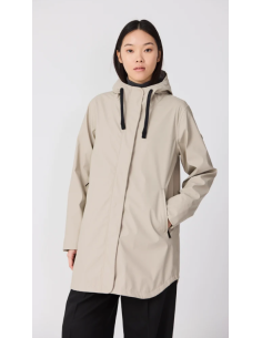 Manteau de pluie Doublé SNOW 3205