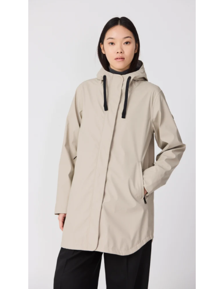 Manteau de pluie Doublé SNOW 3205