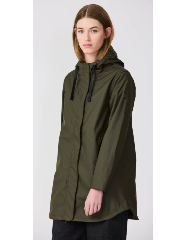 Manteau de pluie Doublé SNOW 3205