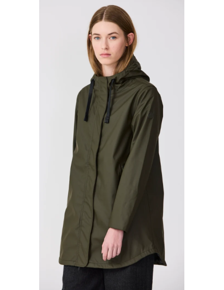 Manteau de pluie Doublé SNOW 3205